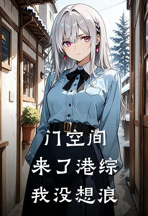 门空间：来了港综我没想浪