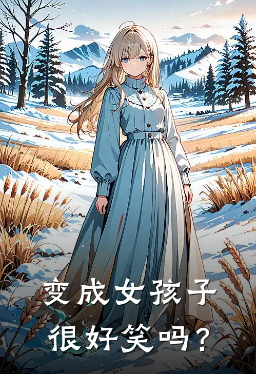 变成女孩子很好笑吗？