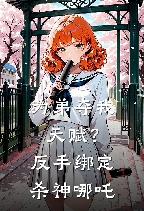 为弟夺我天赋？反手绑定杀神哪吒