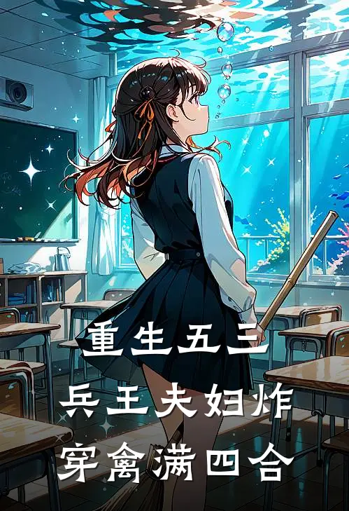 重生五三：兵王夫妇炸穿禽满四合