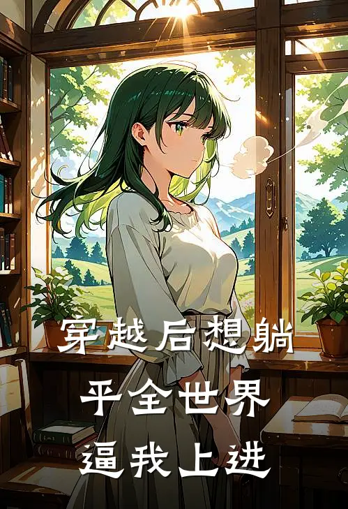 穿越后想躺平全世界逼我上进