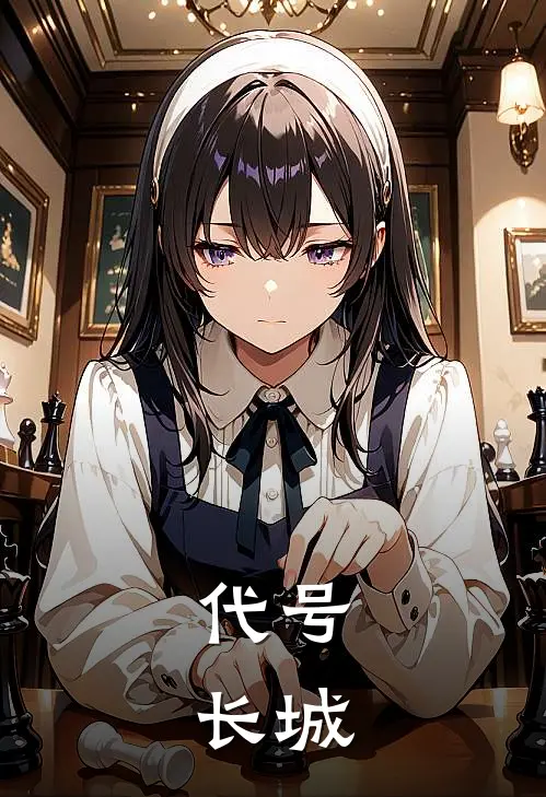 代号：长城林默叶知秋完本热门小说_小说推荐完结代号：长城林默叶知秋