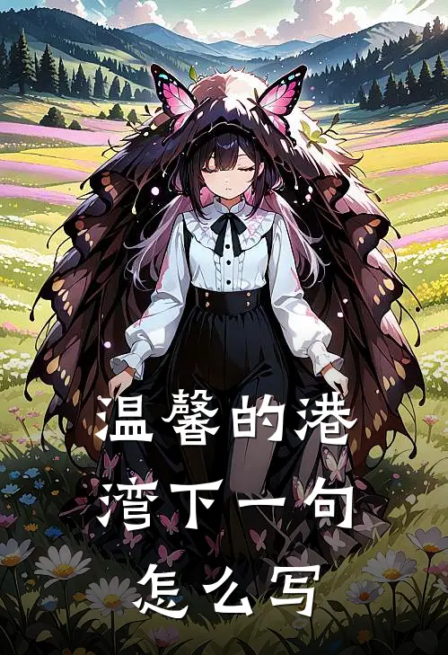 温馨的港湾下一句怎么写