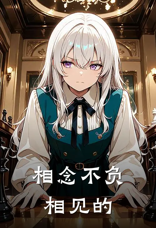 相念不负相见的