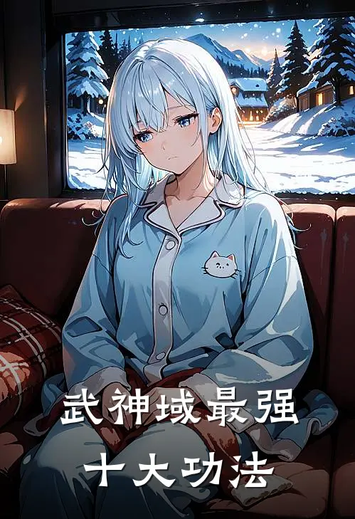 武神域最强十大功法