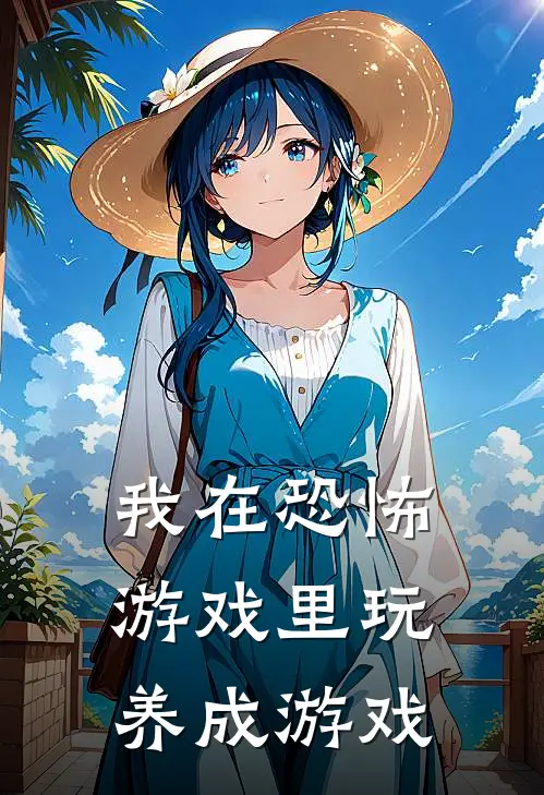 我在恐怖游戏里玩养成游戏