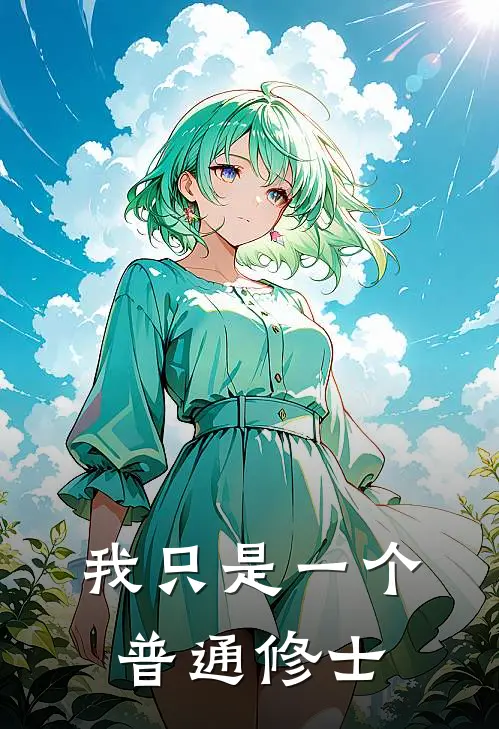 我只是一个普通修士