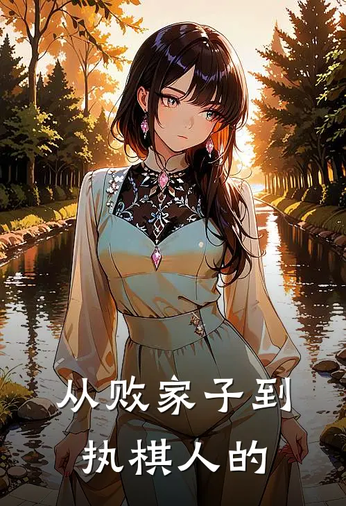 从败家子到执棋人的