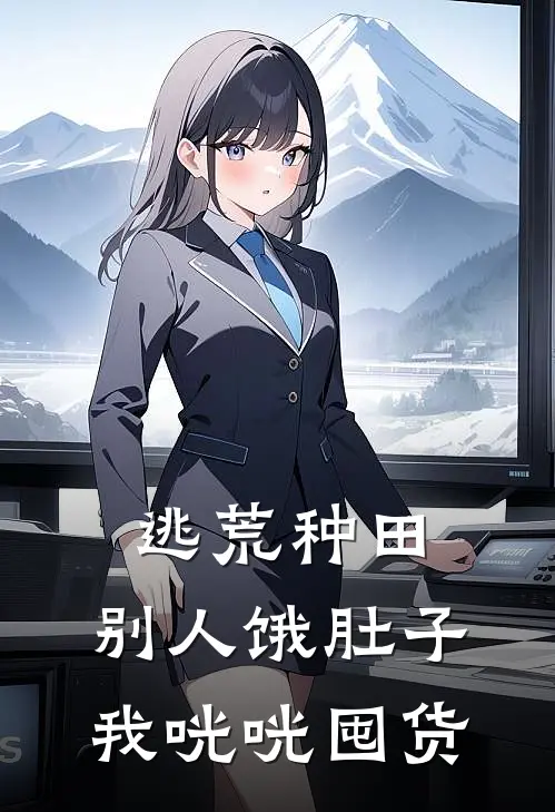 逃荒种田：别人饿肚子我咣咣囤货