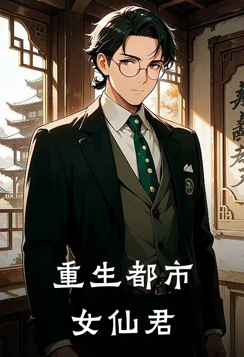 重生都市女仙君