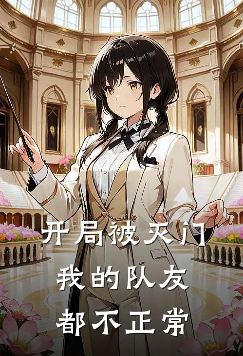 开局被灭门，我的队友都不正常(墨以笙墨渊)小说全文免费阅读_无弹窗全文免费阅读开局被灭门，我的队友都不正常(墨以笙墨渊)