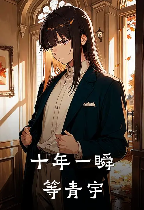 十年一瞬等青宇