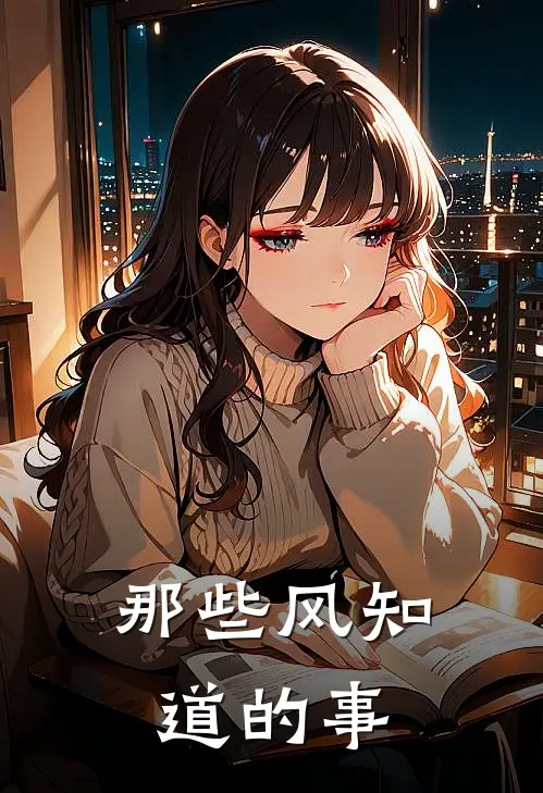 那些风知道的事