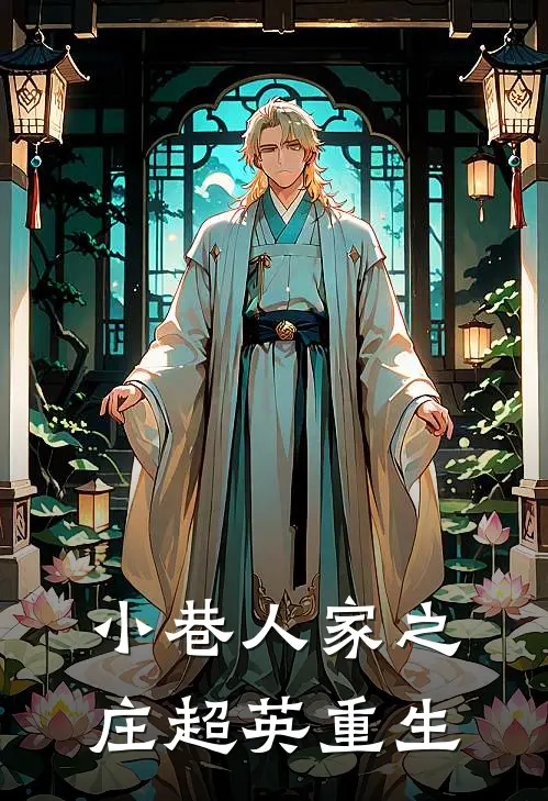 小巷人家之庄超英重生