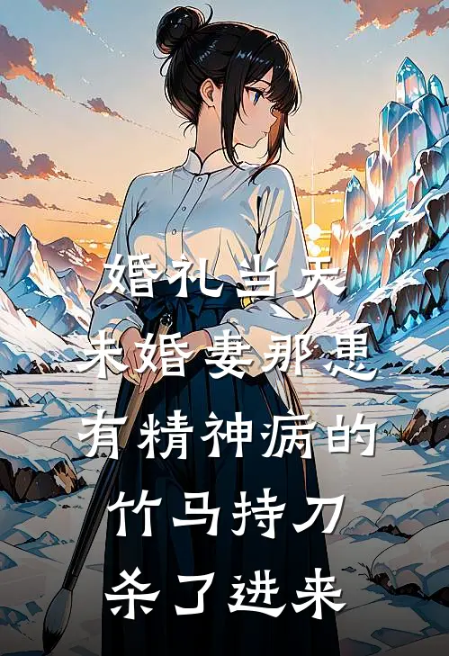 婚礼当天，未婚妻那患有精神病的竹马持刀杀了进来(陈峰沈佳宜)完结版免费小说_热门完结小说婚礼当天，未婚妻那患有精神病的竹马持刀杀了进来(陈峰沈佳宜)