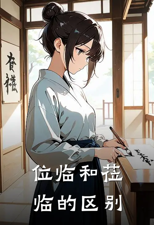 位临和莅临的区别