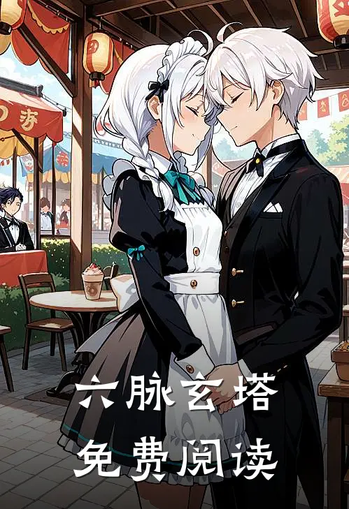 六脉玄塔免费阅读