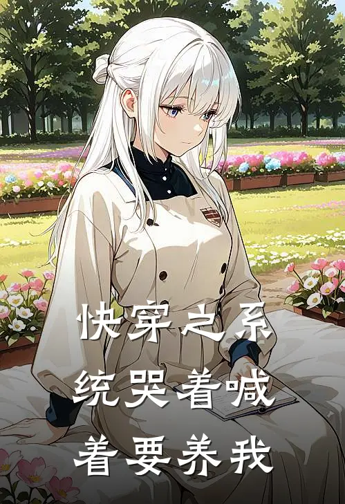 快穿之系统哭着喊着要养我