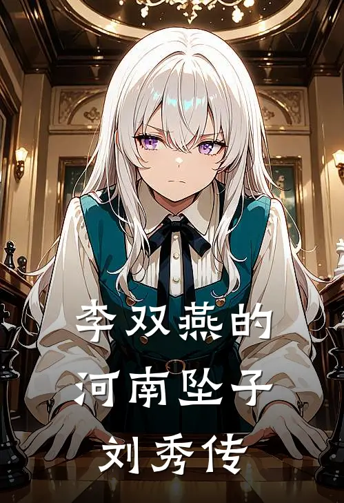 李双燕的河南坠子刘秀传