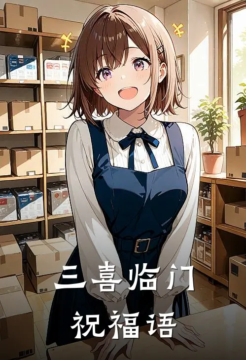 三喜临门祝福语