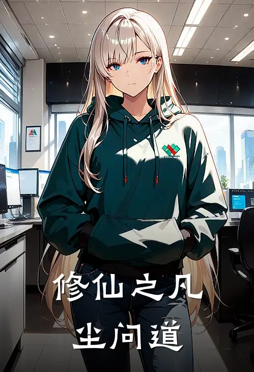 修仙之凡尘问道