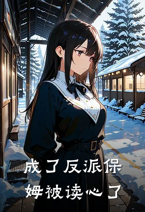 成了反派保姆被读心了