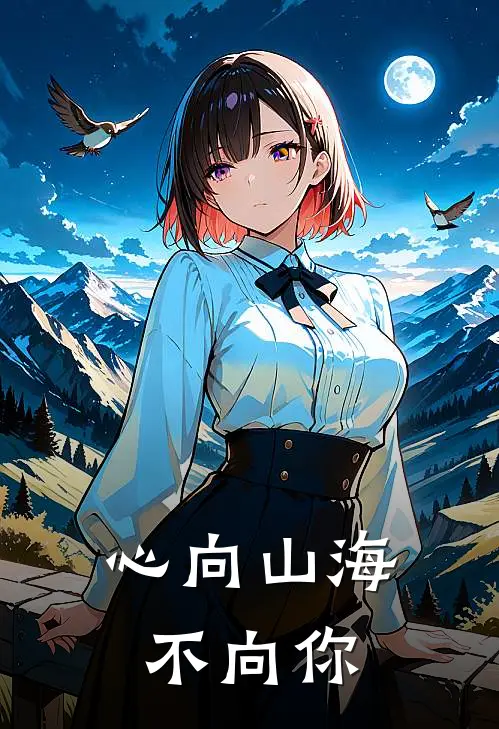 心向山海不向你