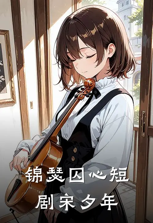 锦瑟囚心短剧宋夕年