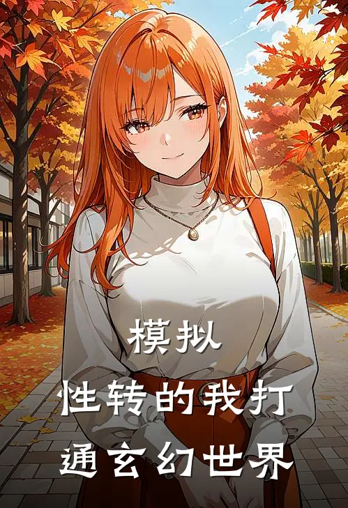 模拟：性转的我打通玄幻世界