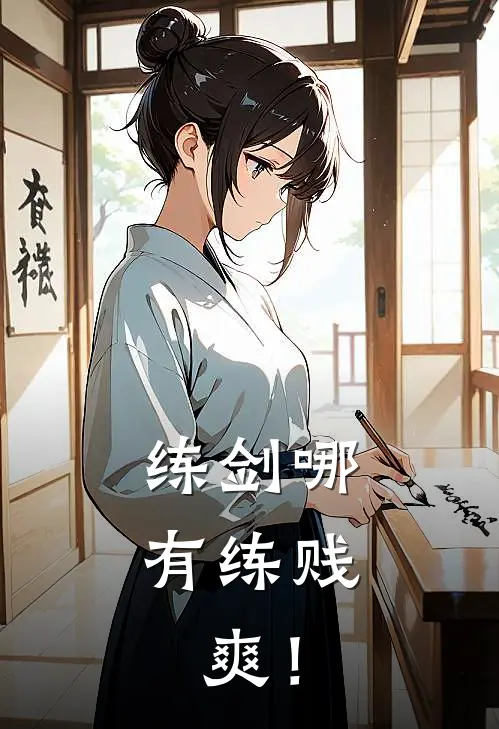 练剑哪有练贱，爽！(铁柱林爽)免费热门小说_最新小说推荐练剑哪有练贱，爽！铁柱林爽