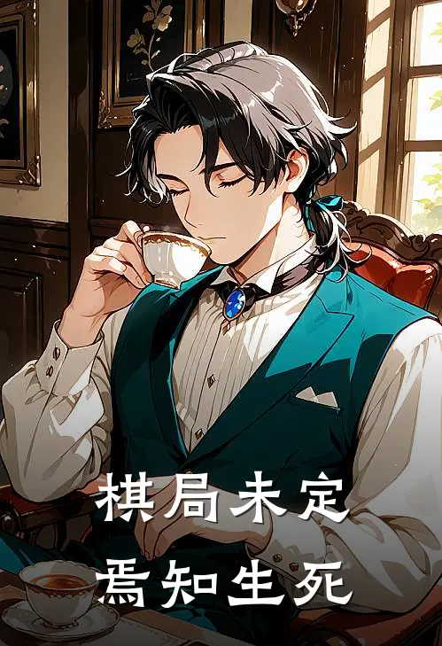 棋局未定 焉知生死