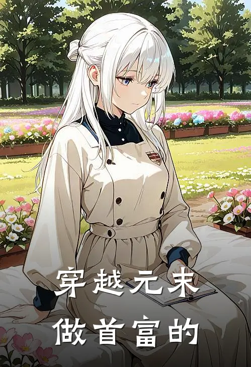 穿越元末做首富的