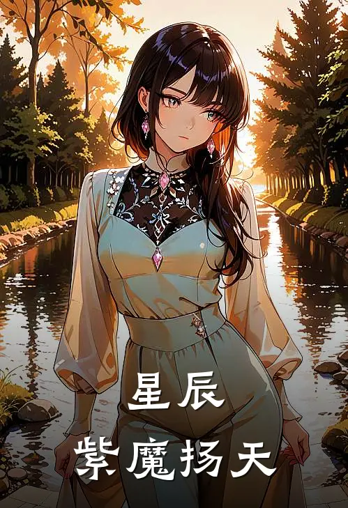 星辰：紫魔扬天