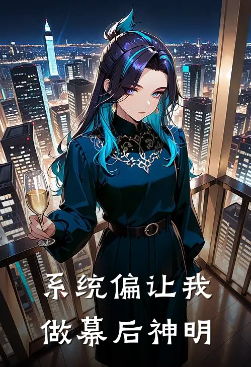系统偏让我做幕后神明