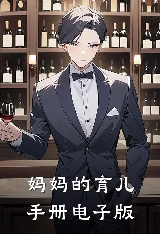 妈妈的育儿手册电子版