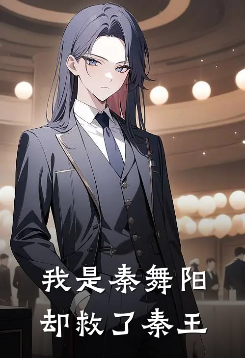 我是秦舞阳却救了秦王秦舞阳荆轲新热门小说_免费阅读全文我是秦舞阳却救了秦王秦舞阳荆轲