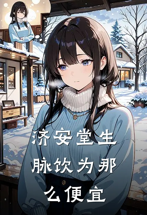 济安堂生脉饮为那么便宜