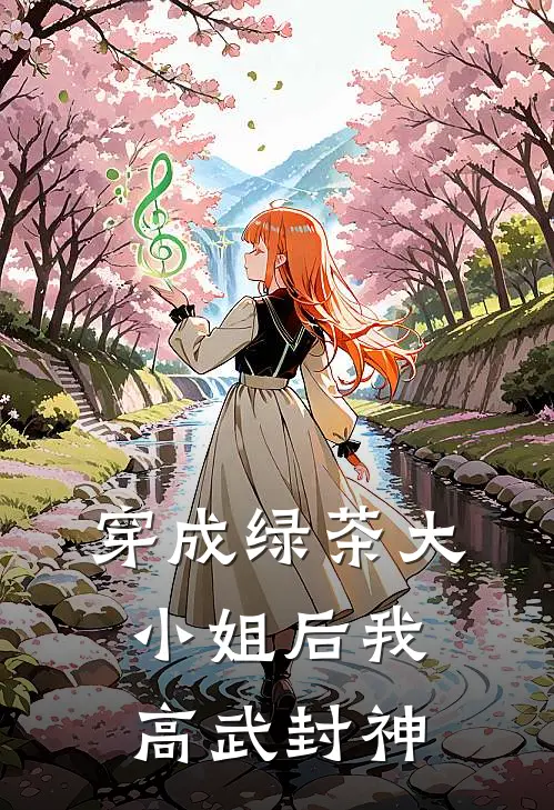 穿成绿茶大小姐后我高武封神