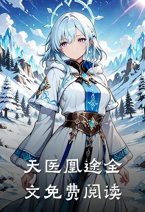 天医凰途全文免费阅读