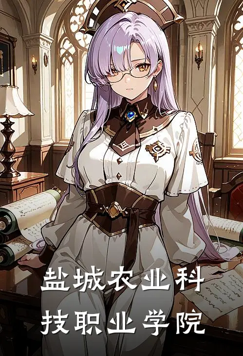 盐城农业科技职业学院