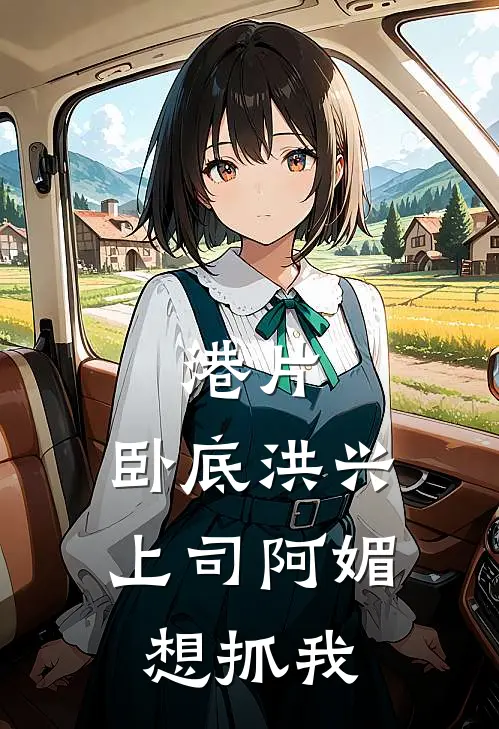 港片：卧底洪兴，上司阿媚想抓我