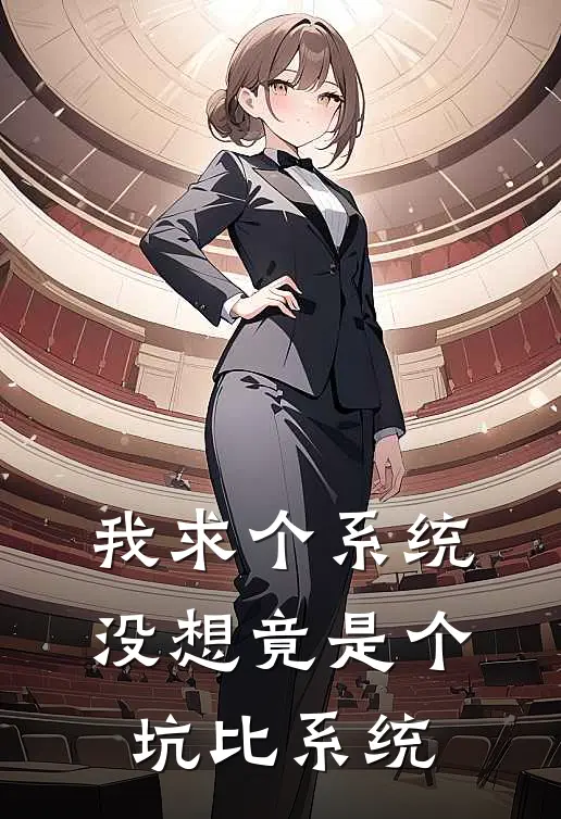 我求个系统，没想竟是个坑比系统