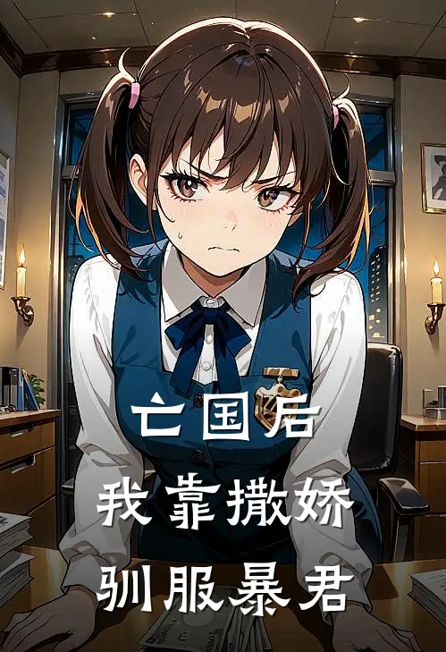 亡国后，我靠撒娇驯服暴君