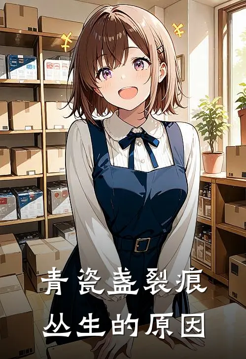 青瓷盏裂痕丛生的原因