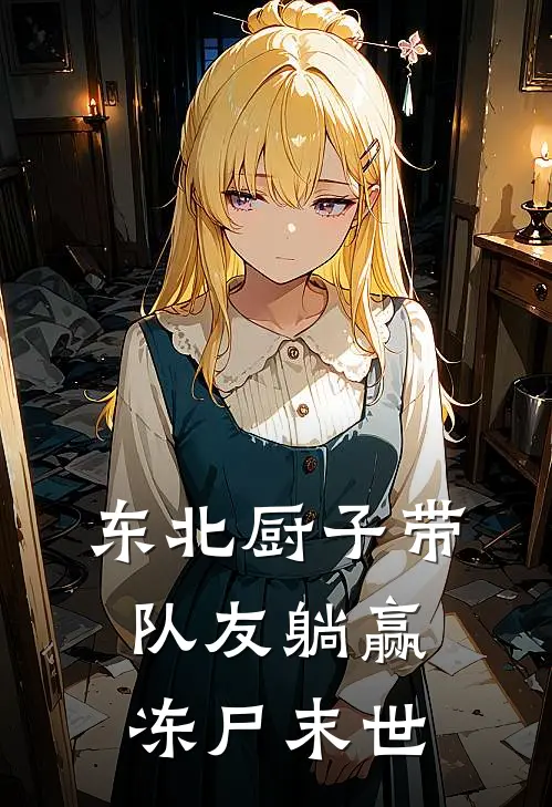 东北厨子带队友躺赢冻尸末世