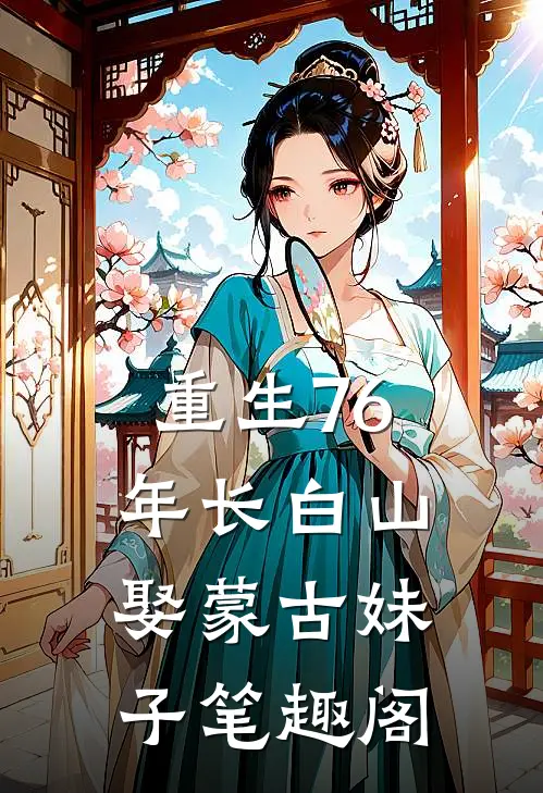 重生76年长白山娶蒙古妹子笔趣阁