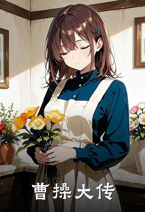 曹操大传