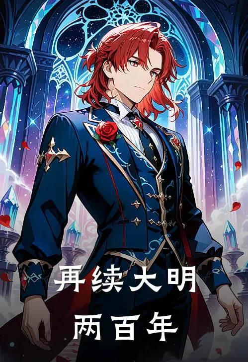 再续大明两百年