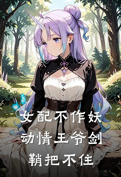 女配不作妖，动情王爷剑鞘把不住