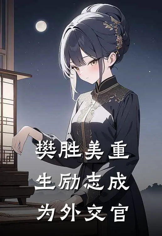 樊胜美重生励志成为外交官